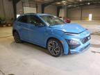 2022 Hyundai Kona N Line   de vânzare în West Mifflin, PA - Front End