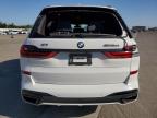 2022 Bmw X7 M50I за продажба в Fresno, CA - Rear End
