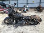 2011 Harley-Davidson Flhx  for Sale in Ocala, FL - Burn