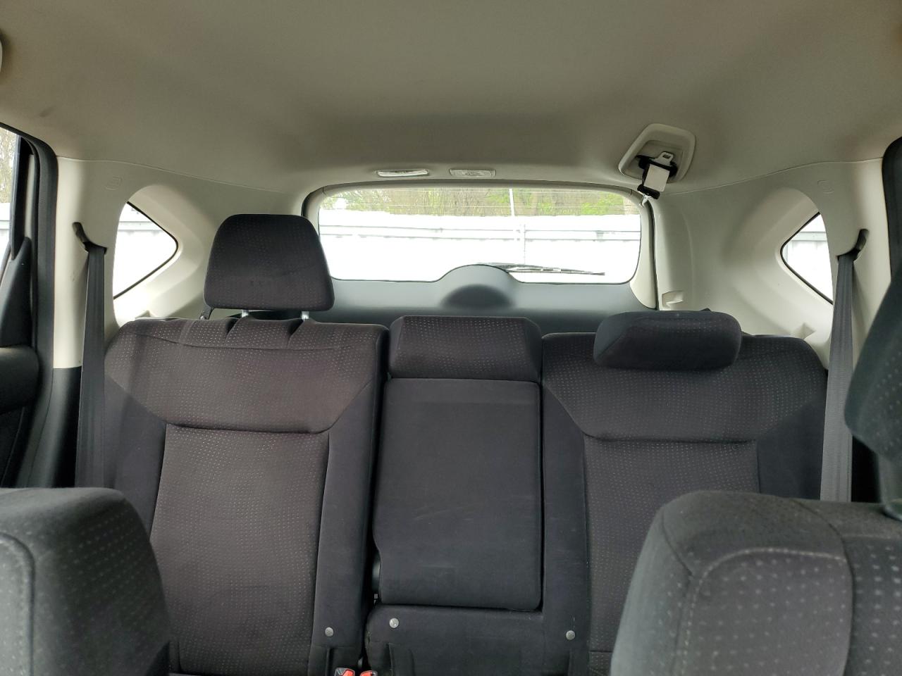 2014 Honda Cr-V Lx VIN: 2HKRM3H34EH004509 Lot: 56724855