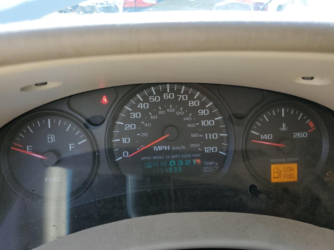 2005 Chevrolet Impala VIN: 2G1WF52EX59313884 Lot: 57903355