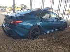 2025 Toyota Camry Xse продається в Kansas City, KS - Rear End