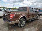 2011 Ford F150 Supercrew   на продаже в Indianapolis, IN - Side