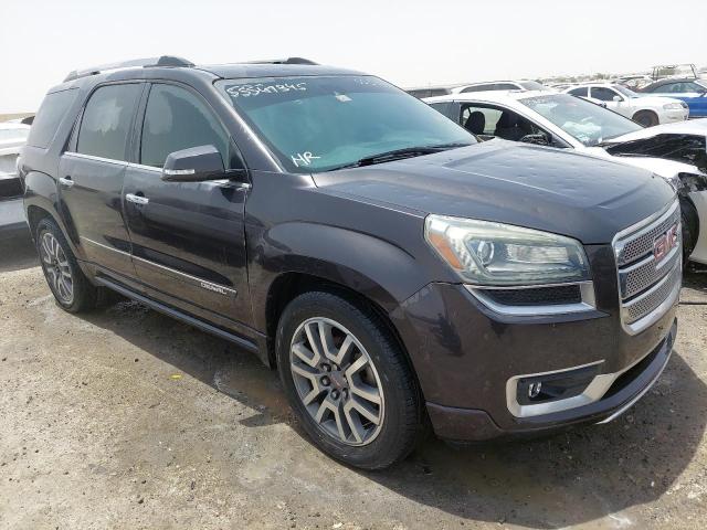 1GKKV9KD4EJ252984 - 2014 Gmc ACADIA - #undefined