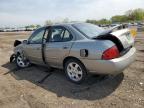 2005 Nissan Sentra 1.8 zu verkaufen in Chicago Heights, IL - All Over