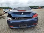 2009 Bmw Z4 Sdrive30I продається в Memphis, TN - All Over