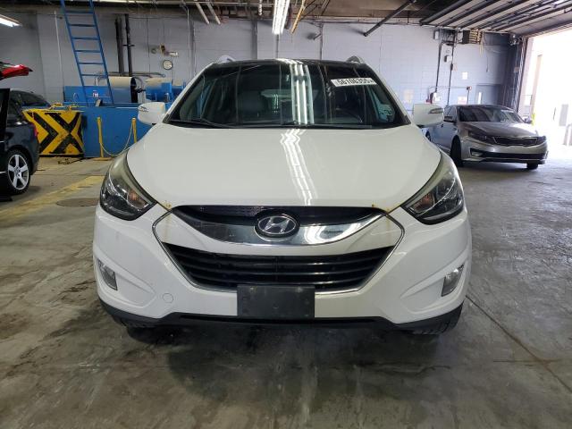  HYUNDAI TUCSON 2015 Biały