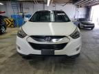 2015 Hyundai Tucson Limited for Sale in Wheeling, IL - Mechanical