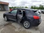 2012 Nissan Rogue S   იყიდება Fort Wayne-ში, IN - Side