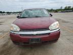 2004 Chevrolet Malibu Ls en Venta en Pekin, IL - Mechanical