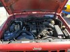1999 Jeep Cherokee Sport na sprzedaż w Antelope, CA - Front End