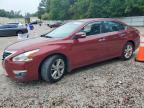 2014 Nissan Altima 2.5 for Sale in Knightdale, NC - Front End