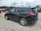 2021 Chevrolet Equinox Ls de vânzare în Memphis, TN - Front End