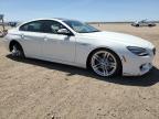 2017 Bmw 640 I Gran Coupe იყიდება Adelanto-ში, CA - Side