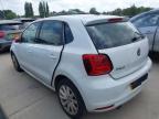 2017 VOLKSWAGEN POLO BEATS for sale at Copart SANDY