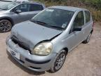 2005 TOYOTA YARIS T3 D for sale at Copart BRISTOL