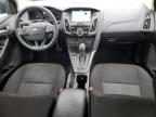 2018 Ford Focus Sel იყიდება Wayland-ში, MI - Front End