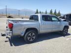 2017 Toyota Tacoma Double Cab na sprzedaż w Rancho Cucamonga, CA - Front End