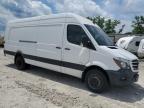2015 Mercedes-Benz Sprinter 3500 للبيع في Louisville، KY - Burn - Engine