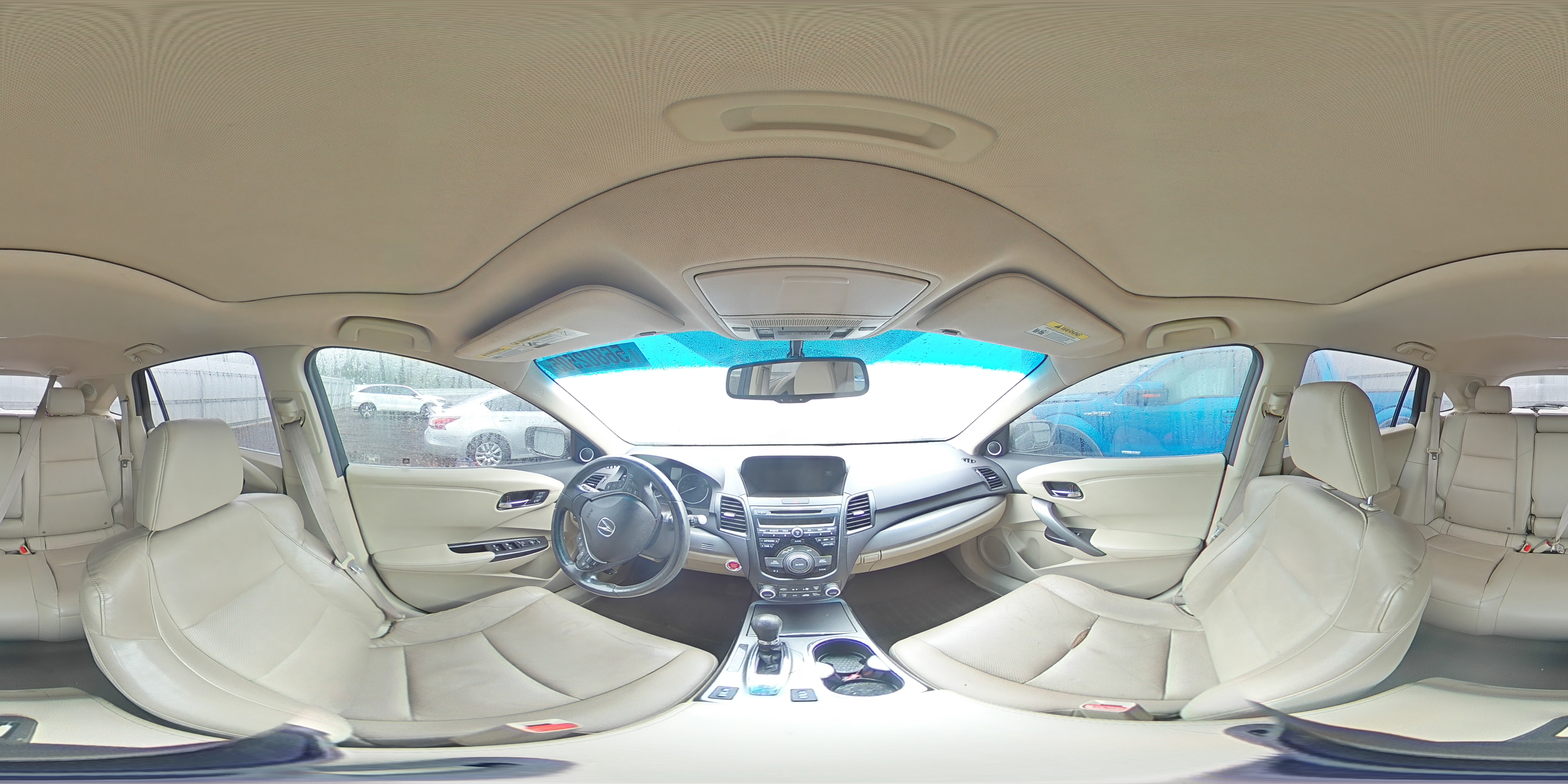 2013 Acura Rdx Technology VIN: 5J8TB4H58DL018721 Lot: 56802505