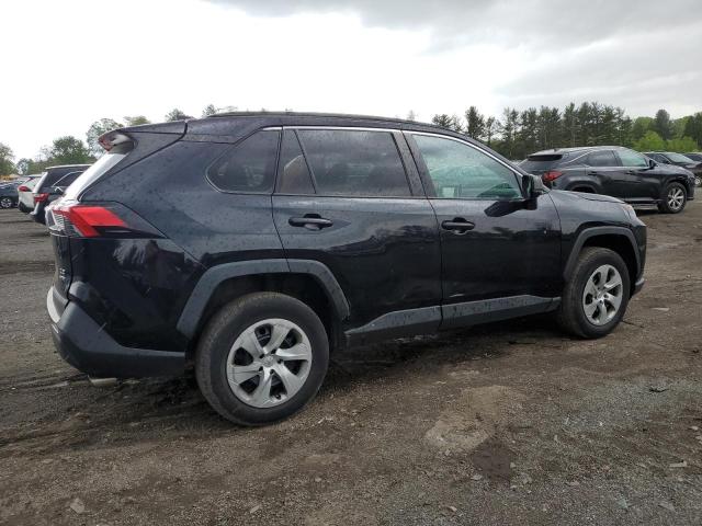  TOYOTA RAV4 2019 Black