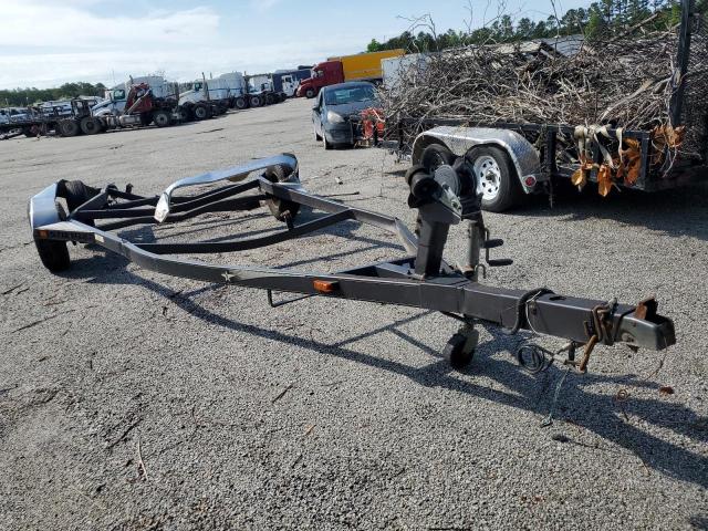2000 Boat Trailer