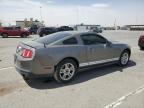 2010 Ford Mustang  for Sale in Anthony, TX - Rear End