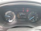 2015 Ford Fusion Se на продаже в Albuquerque, NM - Side