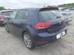 2018 VOLKSWAGEN GOLF R-LIN for sale at Copart WOLVERHAMPTON