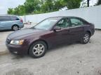 2006 Hyundai Sonata Gls for Sale in Bridgeton, MO - Side