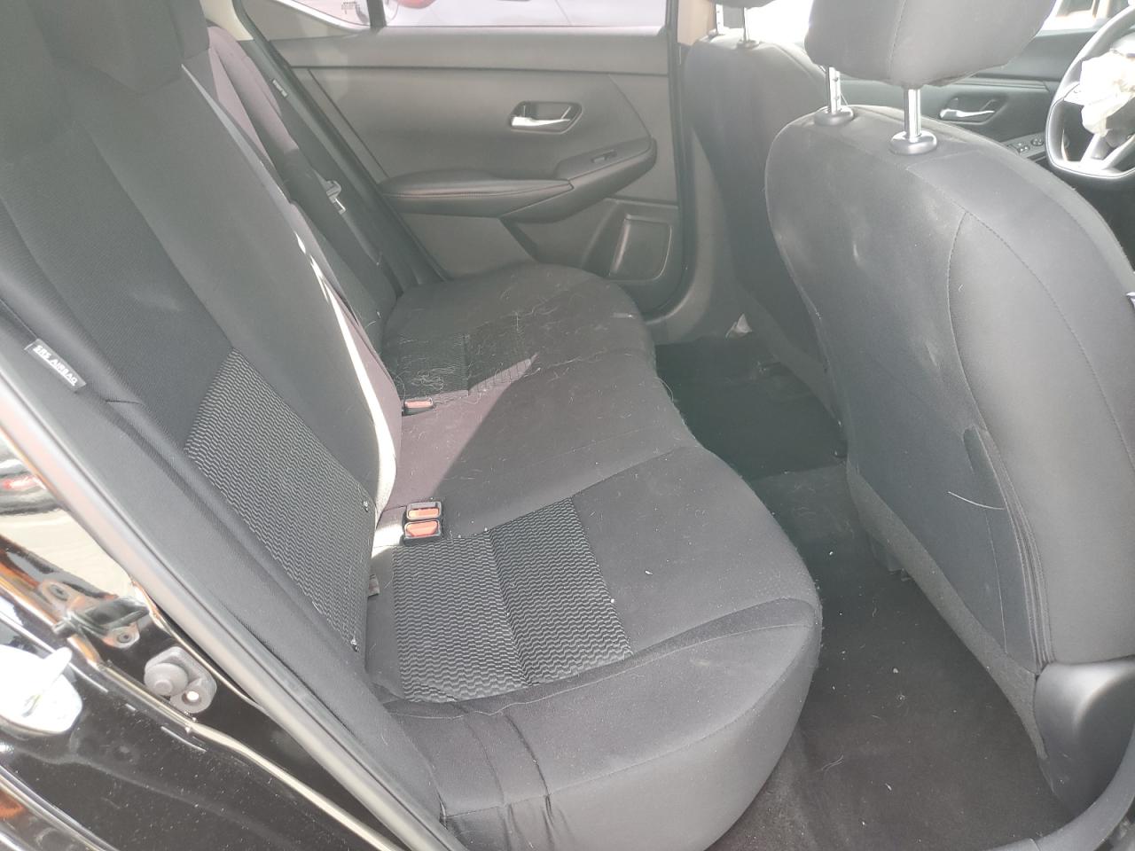 2023 Nissan Sentra S VIN: 3N1AB8BV1PY309050 Lot: 57449345