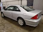 2004 Honda Civic Lx for Sale in Avon, MN - Mechanical