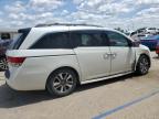 2014 Honda Odyssey Touring for Sale in Pekin, IL - Front End