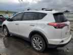 2017 Toyota Rav4 Limited for Sale in Littleton, CO - Rear End