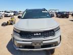 2023 Kia Sorento Sx for Sale in Amarillo, TX - Front End