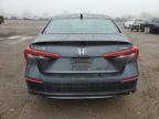 2022 HONDA CIVIC SPORT   for sale at Copart ON - TORONTO