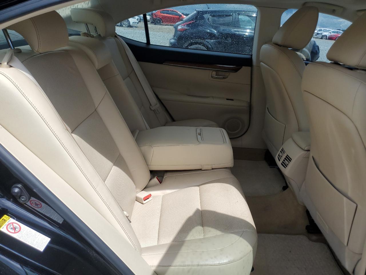 2014 Lexus Es 300H VIN: JTHBW1GG4E2045534 Lot: 56659595