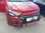 2019 MITSUBISHI ASX JURO for sale at Copart WESTBURY