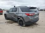 2020 Chevrolet Traverse Lt for Sale in Wilmer, TX - Side