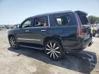 2017 Cadillac Escalade  zu verkaufen in Apopka, FL - Water/Flood