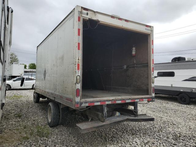 2002 FORD ECONOLINE E450 SUPER DUTY CUTAWAY VAN