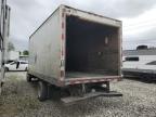 2002 FORD ECONOLINE E450 SUPER DUTY CUTAWAY VAN for sale at Copart ON - LONDON