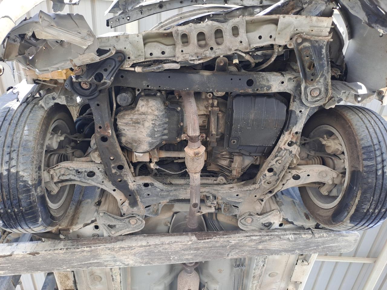 6T1BE42K88X483868 - 2001 Toyota Camry - #58655845