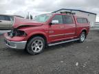 2014 Ram 1500 Laramie იყიდება Airway Heights-ში, WA - Front End