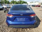 2021 Toyota Corolla Se   en Venta en Chalfont, PA - Front End