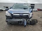 2018 Subaru Forester 2.5I Limited   на продаже в Fredericksburg, VA - Front End