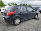 2011 Nissan Versa S for Sale in Eugene, OR - Side