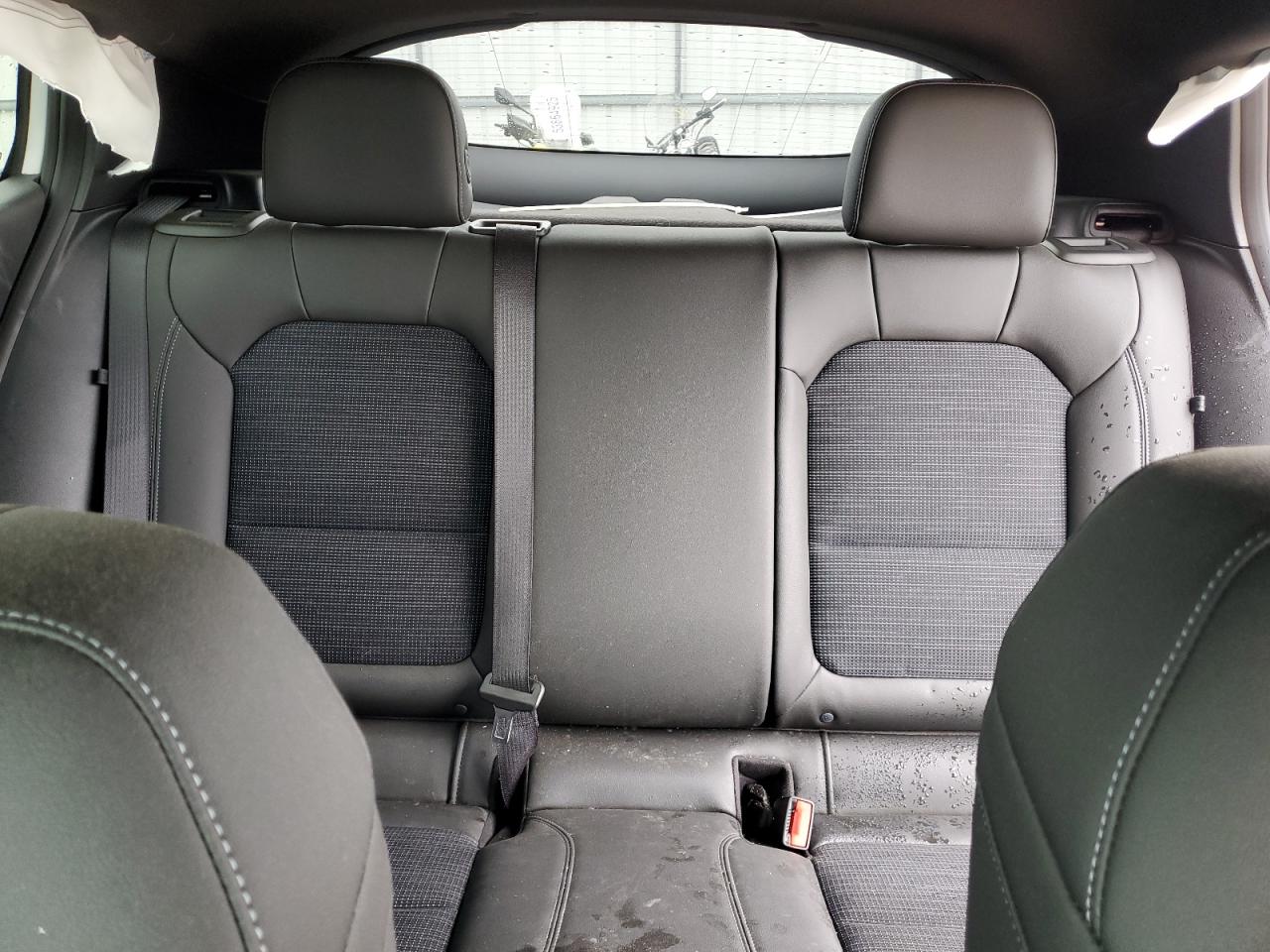 2025 Buick Envista Preferred VIN: KL47LAEP2SB057805 Lot: 56419585