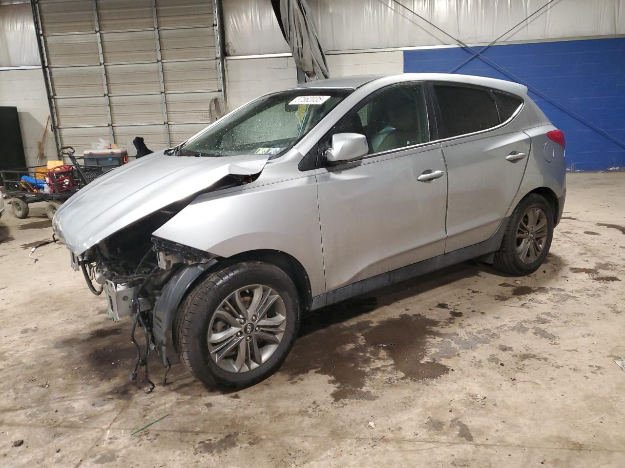 Chalfont, PA에서 판매 중인 2014 Hyundai Tucson Gls - Front End