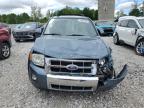 2011 Ford Escape Limited de vânzare în Wayland, MI - Front End